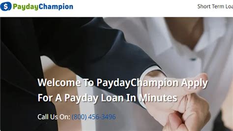 Payday Loans Online In Sc